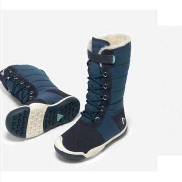 Plae Boys Girls Boots Unisex Jack Boot Waterproof - Picture 2 of 6